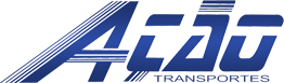 Logo: Ação Transportes