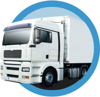 Caminhão: Cargas Fechadas